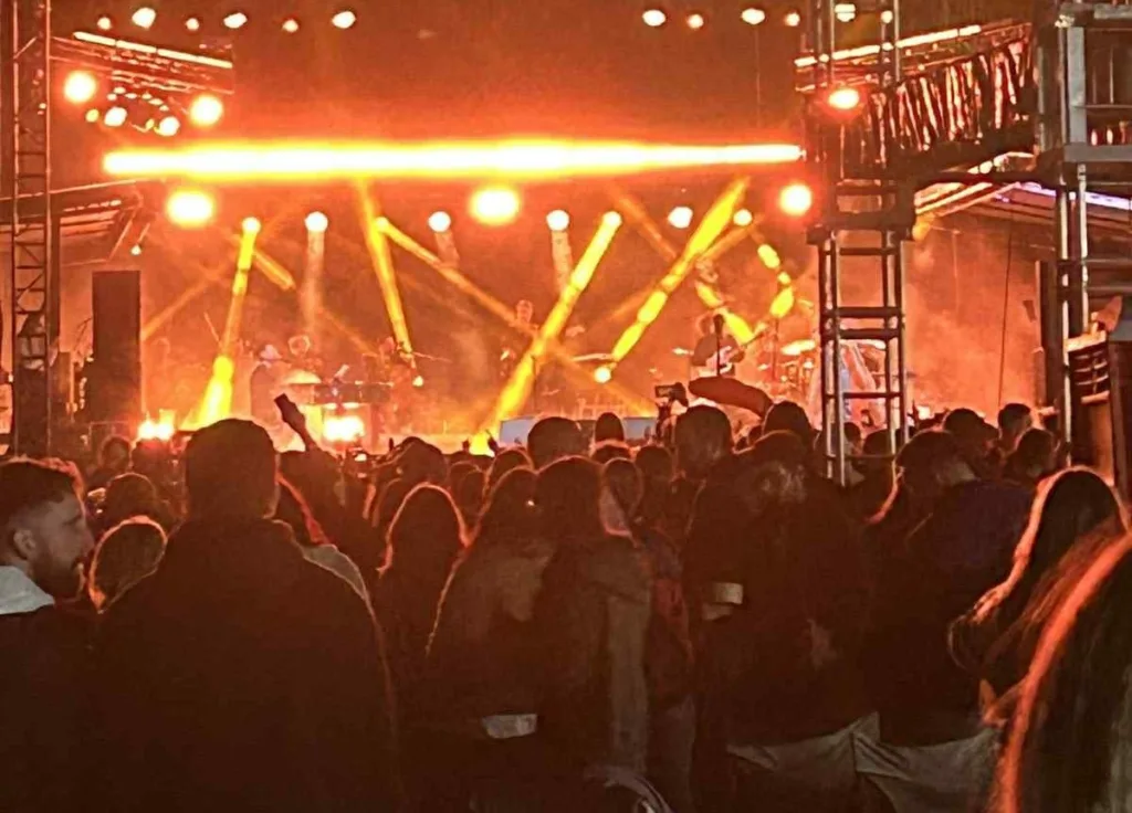 Helmos Mountain Festival: Μικρότερη κατά 30% φέτος η προσέλευση - Μείωση επισκεπτών, μάθημα για το μέλλον