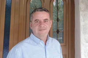Eντοπίστηκε νεκρός ο ιατροδικαστής Πατρών Γιώργος Σιώζος