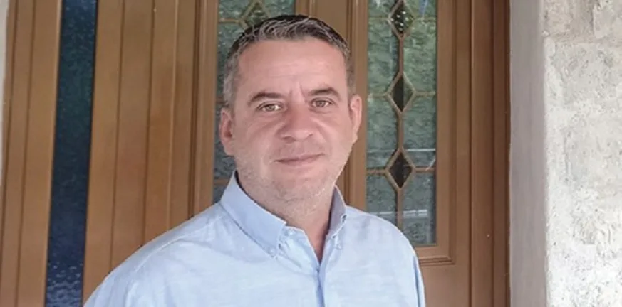Eντοπίστηκε νεκρός ο ιατροδικαστής Πατρών Γιώργος Σιώζος