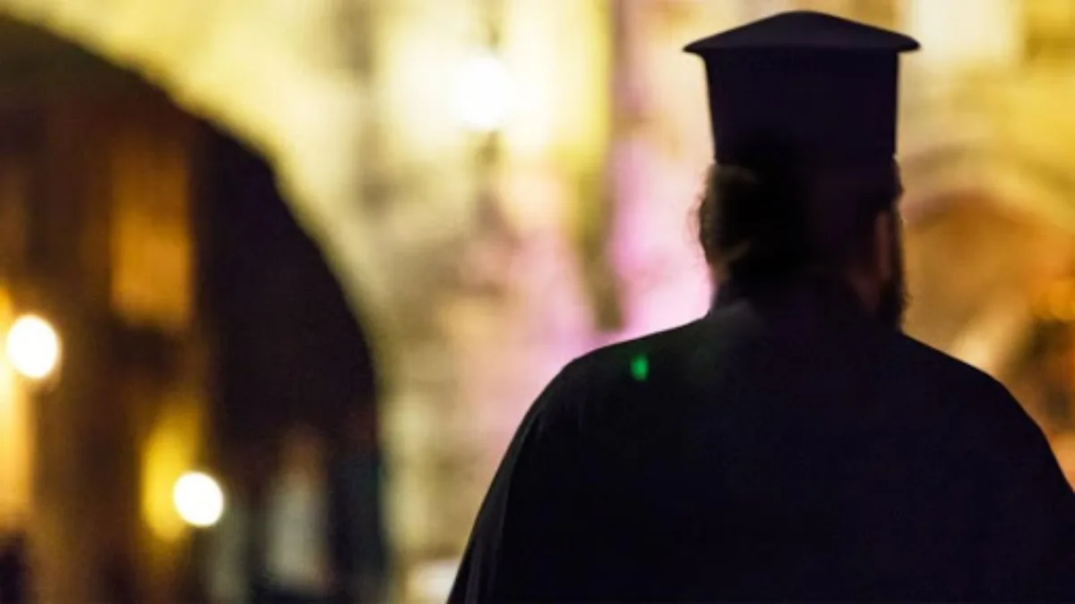 Κορινθία: Βίαιη επίθεση σε ιερέα που προσπάθησε να χωρίσει καβγά σε πανηγύρι