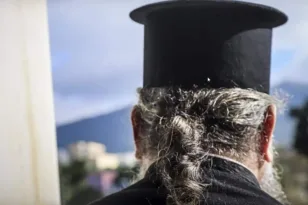 Τραμπουκισμός ιερέα στον Πύργο, τι συνέβη