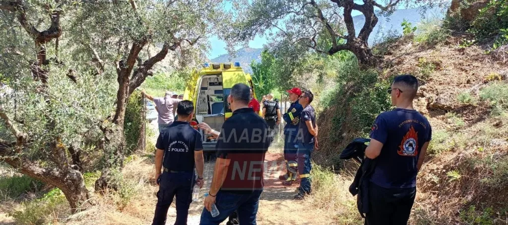 Καλάβρυτα: Η Αστυνομία για το θανατηφόρο τροχαίο με θύμα ιερέα