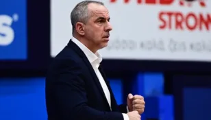 Η πρώτη συνέντευξη Λιμνιάτη: «Ο Προμηθέας ομάδα με όραμα και υγεία»