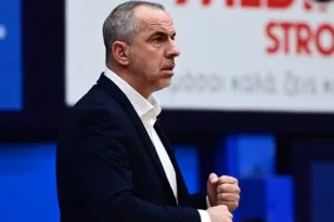 Η πρώτη συνέντευξη Λιμνιάτη: «Ο Προμηθέας ομάδα με όραμα και υγεία»