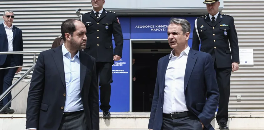 ΟΠΕΚΕΠΕ: Ο κοριός της Ασφάλειας εμπλέκει και το όνομα του Υπουργού Γιάννη Κεφαλογιάννη! ΟΠΕΚΕΠΕ: Ο κοριός της Ασφάλειας εμπλέκει και το όνομα του Υπουργού Γιάννη Κεφαλογιάννη!