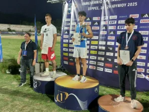Ο Αρίων έκανε θραύση στις Σέρρες! - Φωτογραφίες