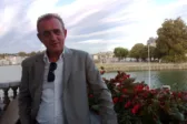 Χρ. Μπούρας για Σπ. Λυκοθανάση: Αφήνει πολύ ισχυρό αποτύπωμα