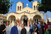 Η στενή σχέση του Ανδρέα Κυριακόπουλου με Τσιμίκα και Κουλιέρακη ΦΩΤΟ