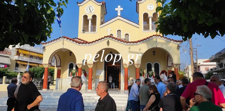 Η στενή σχέση του Ανδρέα Κυριακόπουλου με Τσιμίκα και Κουλιέρακη ΦΩΤΟ Η στενή σχέση του Ανδρέα Κυριακόπουλου με Τσιμίκα και Κουλιέρακη ΦΩΤΟ