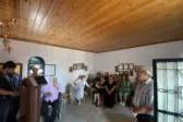 Πιτίτσα Αχαϊας: Εορτασμός Πέτρου και Παύλου
