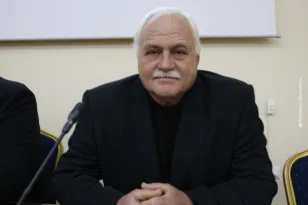 Εφυγε από τη ζωή ο Οδυσσέας Χριστόπουλος
