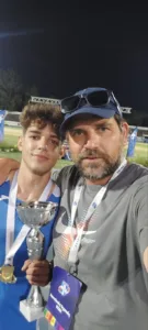 Ο Αρίων έκανε θραύση στις Σέρρες! - Φωτογραφίες