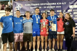 Τι έκανε πάλι ο Πέλοπας στις Σέρρες!