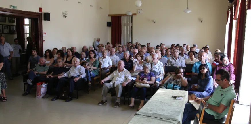 Πάτρα: Βόμβα 131 εκατ. ευρώ στην «Αχαϊκή Τράπεζα» Πάτρα: Βόμβα 131 εκατ. ευρώ στην «Αχαϊκή Τράπεζα»