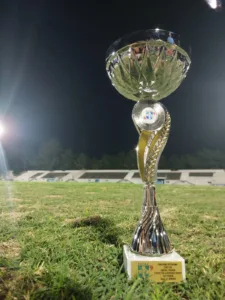 Ο Αρίων έκανε θραύση στις Σέρρες! - Φωτογραφίες