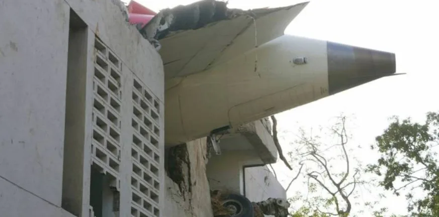 Ινδία: Ανακτήθηκε το 2ο μαύρο κουτί του Boeing 787 της Air India Ινδία: Ανακτήθηκε το 2ο μαύρο κουτί του Boeing 787 της Air India