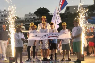 Νέες διακρίσεις για τους αθλητές του ΙΟ Πατρών