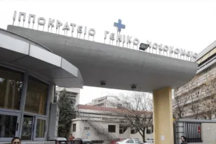 Πέθανε η 46χρονη αστυνομικός που είχε παρασυρθεί από φορτηγό στη Χαλκιδική