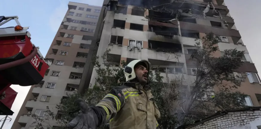 Στα πρόθυρα γενικευμένης ανάφλεξης: Αεροπορικές επιδρομές ΗΠΑ στο Ιράν - Συνεδριάζει εκτάκτως το Συμβούλιο Ασφαλείας ΣΥΝΕΧΗΣ ΕΝΗΜΕΡΩΣΗ