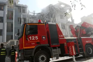 Αναταραχή στη Μέση Ανατολή: Οδηγίες προστασίας από το ΥΠΕΞ για τους Έλληνες σε Ισραήλ και Ιράν