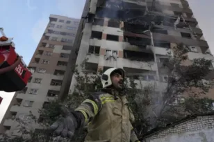 Ποιος ήταν ο ρόλος της Μοσάντ στην επίθεση στην Τεχεράνη-Οι τρεις φάσεις