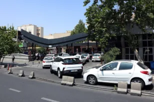 Ιράν: Μαζική φυγή πολιτών από την Τεχεράνη ΒΙΝΤΕΟ