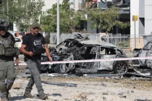 Ισραηλινή επίθεση στην πυρηνική εγκατάσταση στο Ισφαχάν: 22 συλλήψεις για κατασκοπεία υπέρ του Ισραήλ στο Ιράν