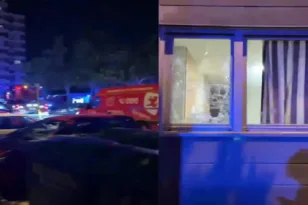 Τραγωδία σε οίκο ευγηρίας στη Σαραγόσα: 93χρονος νεκρός και 19 τραυματίες από φωτιά – Ερευνάται έκρηξη φιάλης οξυγόνου