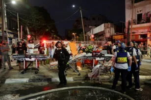 Φλέγεται η Μέση Ανατολή: Παγκόσμια ανησυχία για τους ασταμάτητους βομβαρδισμούς – Αναλυτές στην «Π»