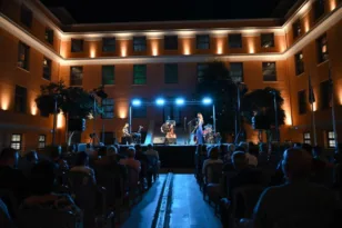 Jazz and More: Η Πάτρα γίνεται σκηνή και το φεστιβάλ ανοίγει νέο δρόμο – Συναυλίες, μαθήματα και βραδινά jam sessions