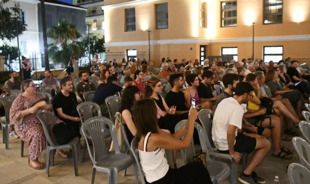 Διεθνές Φεστιβάλ: Η Πάτρα πορεύτηκε στους δρόμους της jazz ΦΩΤΟ