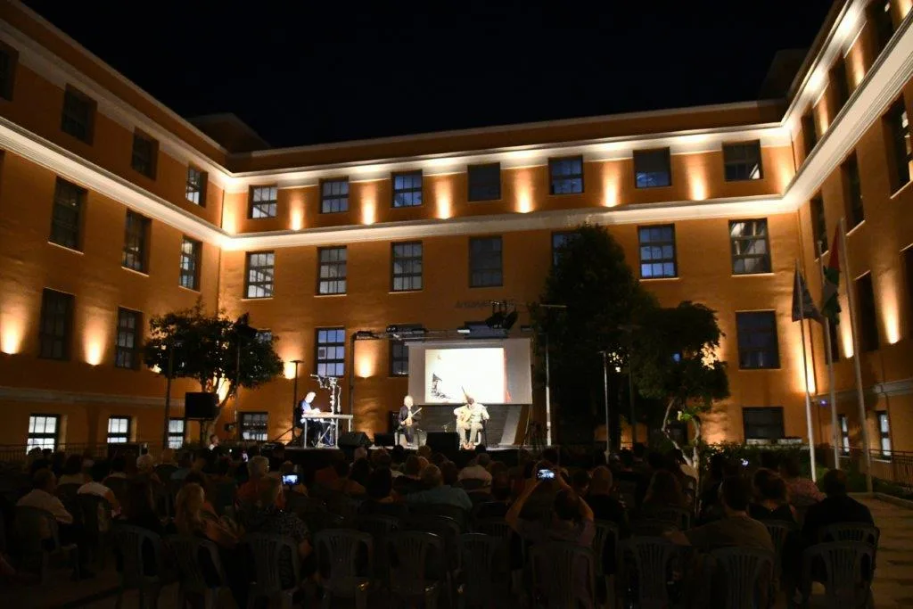 Διεθνές Φεστιβάλ: Η Πάτρα πορεύτηκε στους δρόμους της jazz ΦΩΤΟ