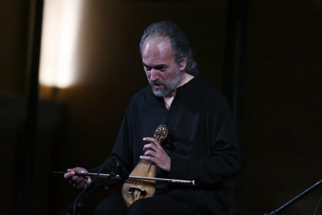 Διεθνές Φεστιβάλ: Η Πάτρα πορεύτηκε στους δρόμους της jazz ΦΩΤΟ