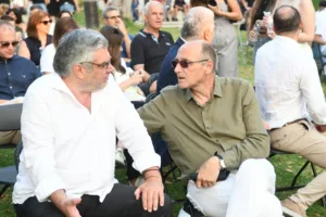 Ολα όσα έγιναν την Κυριακή στο «Promitheas Park» - Φωτογραφίες