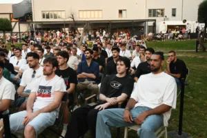 Προμηθέας: Δέκα χρόνια πρόγραμμα «Νους» με συναυλία, Λιόλιο, Μαντζούκα και Σκουντή - Φωτογραφίες