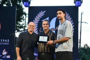 Προμηθέας: Δέκα χρόνια πρόγραμμα «Νους» με συναυλία, Λιόλιο, Μαντζούκα και Σκουντή - Φωτογραφίες