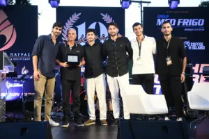 Προμηθέας: Δέκα χρόνια πρόγραμμα «Νους» με συναυλία, Λιόλιο, Μαντζούκα και Σκουντή - Φωτογραφίες