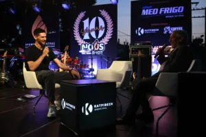 Ολα όσα έγιναν την Κυριακή στο «Promitheas Park» - Φωτογραφίες