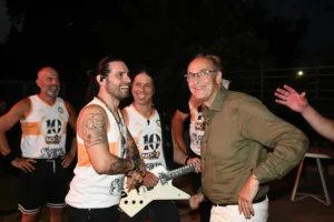 Ολα όσα έγιναν την Κυριακή στο «Promitheas Park» - Φωτογραφίες
