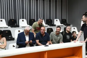 Προμηθέας: Δέκα χρόνια πρόγραμμα «Νους» με συναυλία, Λιόλιο, Μαντζούκα και Σκουντή - Φωτογραφίες