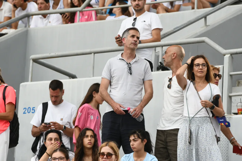Πανελλήνιο: Αυλαία με πολύ καλές επιδόσεις ΦΩΤΟ