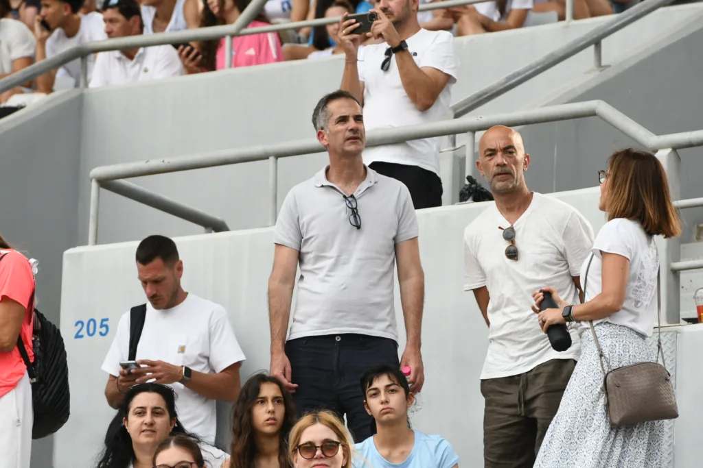 Πανελλήνιο: Αυλαία με πολύ καλές επιδόσεις ΦΩΤΟ