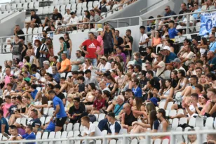 Δείτε πώς άνοιξε η αυλαία στη δεύτερη ημέρα του Πανελληνίου στίβου Κ18