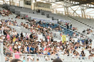 Πανελλήνιο στίβου Κ18 με μετάλλια για την Πάτρα - Φωτογραφίες
