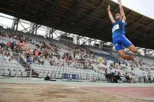 Πανελλήνιο στίβου Κ18 με μετάλλια για την Πάτρα - Φωτογραφίες