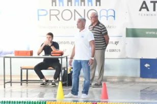 Το μήνυμα της ΝΕΠ για Λυκούδη: Καλή επιτυχία στο έργο του!