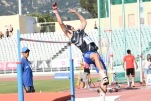Πανελλήνιο στίβου Κ18 με μετάλλια για την Πάτρα - Φωτογραφίες