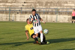 Β’ Κατηγορία: Με νίκες ξεκίνησαν Απόλλων Εγλυκάδας και Αστέρας Τέμενης
