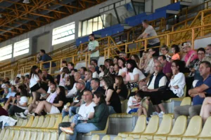 Το 2 στα 2 οι Μίνι Παίδες της ΝΕΠ και... συνεχίζουν! - Φωτογραφίες