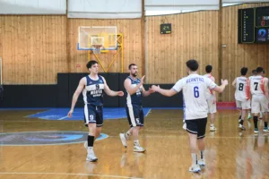Τα Αραχωβίτικα/Ακταίο στον τελικό του Κυπέλλου της ΕΣΚΑ-Η - Φωτογραφίες